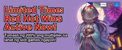 Fastest Payouts in PH banner